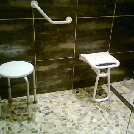 Les Orchidees Apartament Honfleur