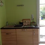 Apartmán Les Orchidees *