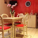 Les Orchidees Apartmán
