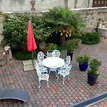 Apartmán Les Orchidees