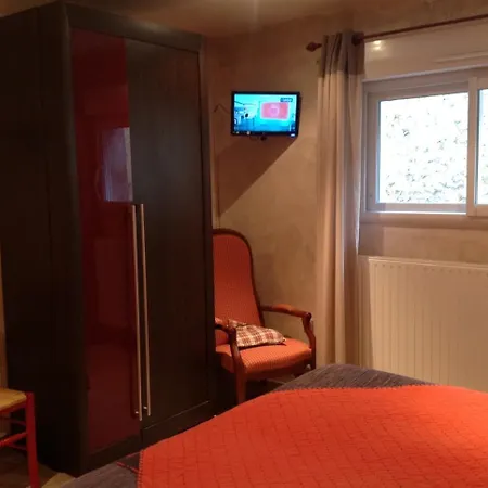 Les Orchidees Apartmán