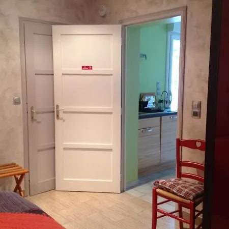 Appartement Les Orchidees
