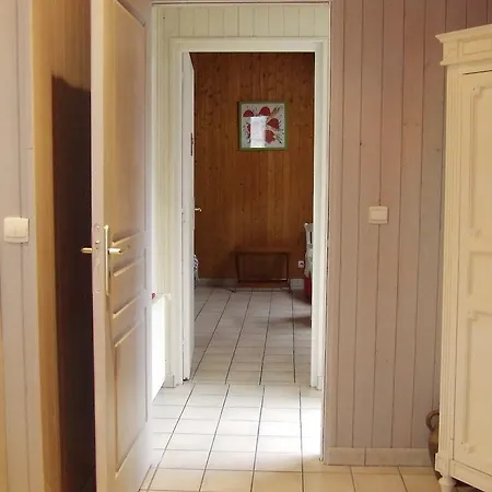 Appartement Les Orchidees *