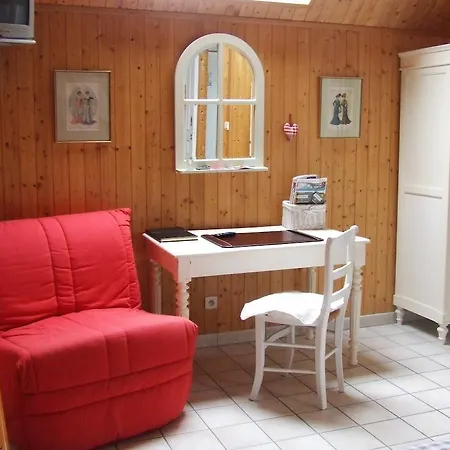 Les Orchidees * Онфлер