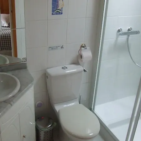 Les Orchidees Appartement Honfleur
