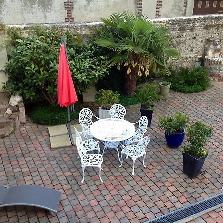 Lägenhet Les Orchidees