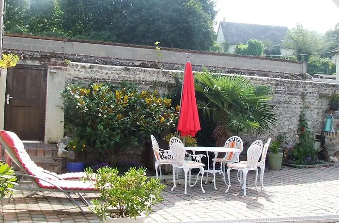 Les Orchidees Appartement