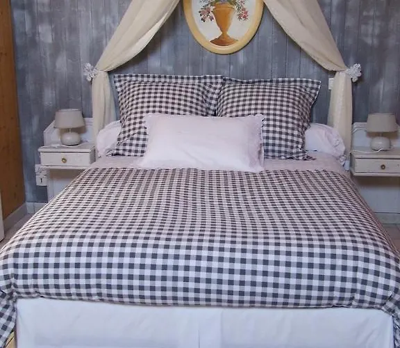 Les Orchidees * Honfleur