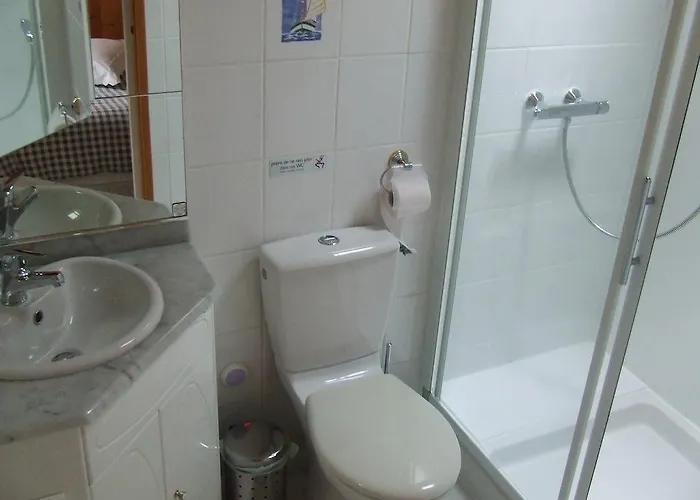 Les Orchidees Appartement Honfleur